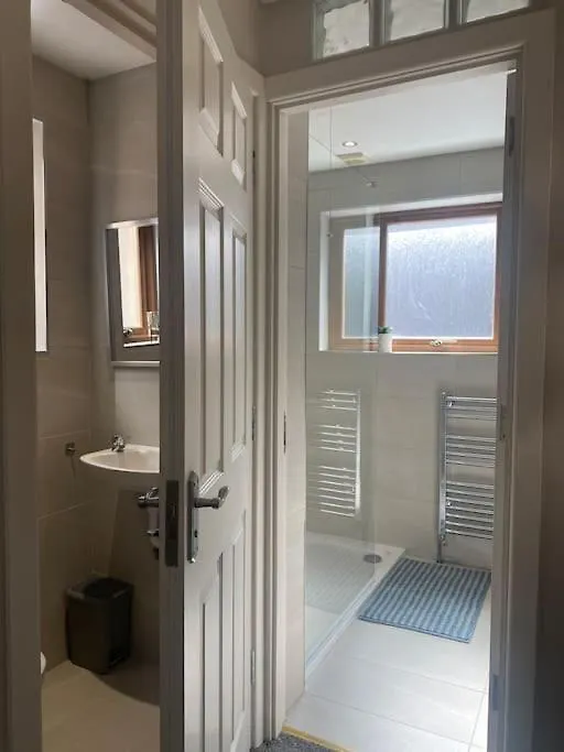 Holiday home Baker House Villa Belfast