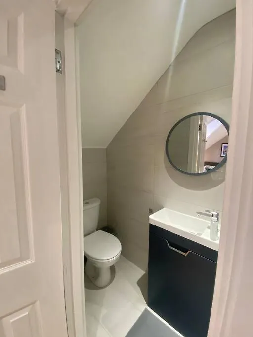 Holiday home Baker House Villa Belfast United Kingdom