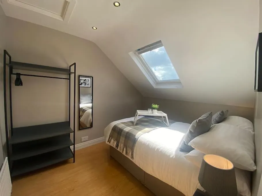 Holiday home Baker House Villa Belfast United Kingdom