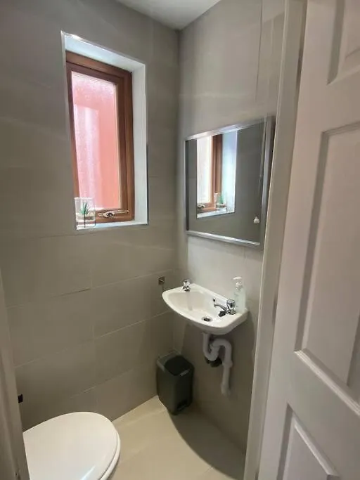 Baker House Villa Belfast Holiday home