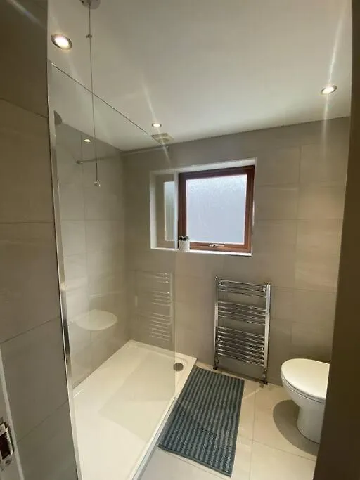 Baker House Villa Belfast 0*,  United Kingdom