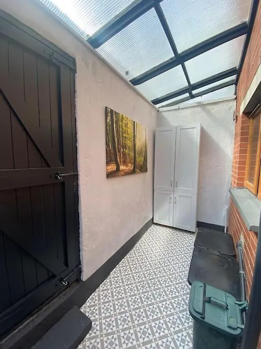 Baker House Villa Belfast 0*,  United Kingdom